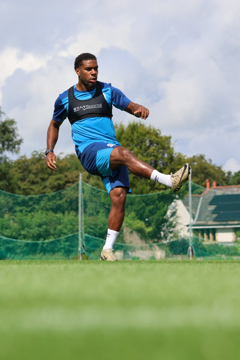 Blackburn Rovers tweet media