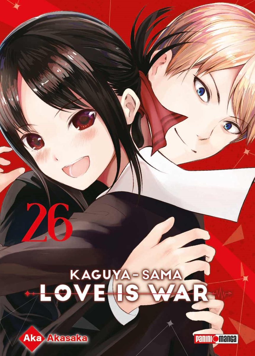 Dakyo724's tweet photo. Tomo 26 9.5/10
El culmen de la historia y la demostración final de todo lo que son cada uno de los personajes enfocados en salvar a Kaguya de su familia o llegar a un acuerdo con ellos. También con tal vez uno de mis paneles favoritos de toda la obra. https://t.co/BF9n9gYEUB