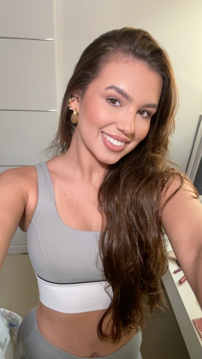 Bianca Becker 💄 tweet media