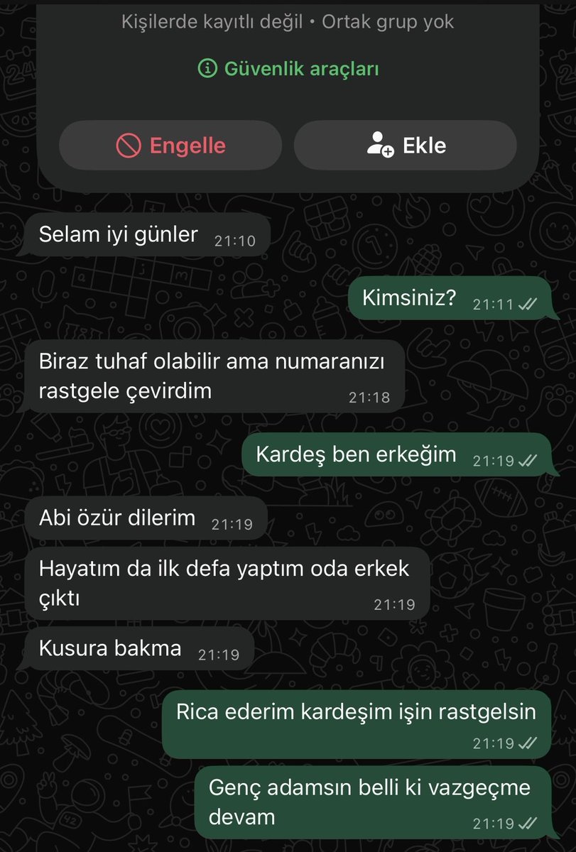 S. tweet media