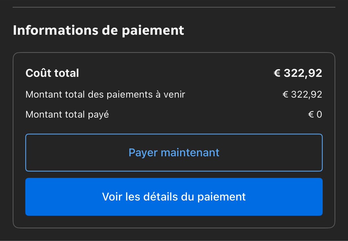 emmjgr's tweet photo. un moneyslave paypig pour m’aider à payer mes vacances ? ^^
photos de pied aussi cc 🤭 https://t.co/I0HAMjryAB