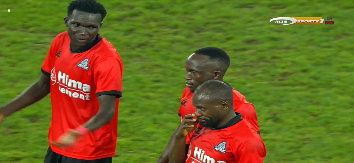 VipersXtra's tweet photo. A defeat for the Venoms against APR FC at Amahoro Stadium ๐๏ธ ๐ดโซ๐จ
APR FC 2 : 1 VIPERS SC
Gusto Mulongo scores the level goal before APR takes the lead back again #Viperssc
#CECAFAKagameCup2026 #VenomsUpdates https://t.co/dtp2UfiCLp