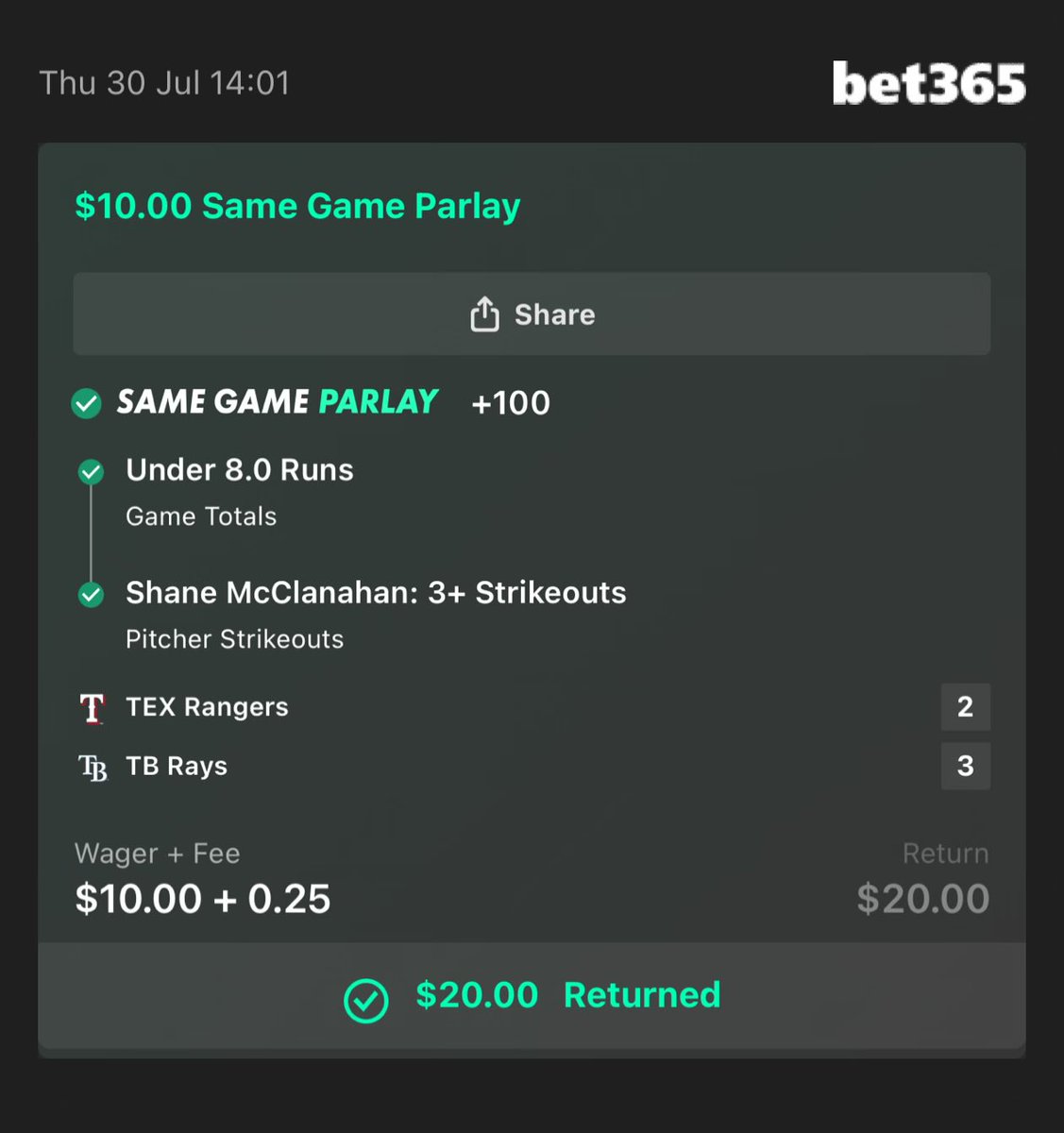 matthewgarnier5's tweet photo. @Bigbetsbrand123 YESSIR!!! https://t.co/C5yBb5WrAj