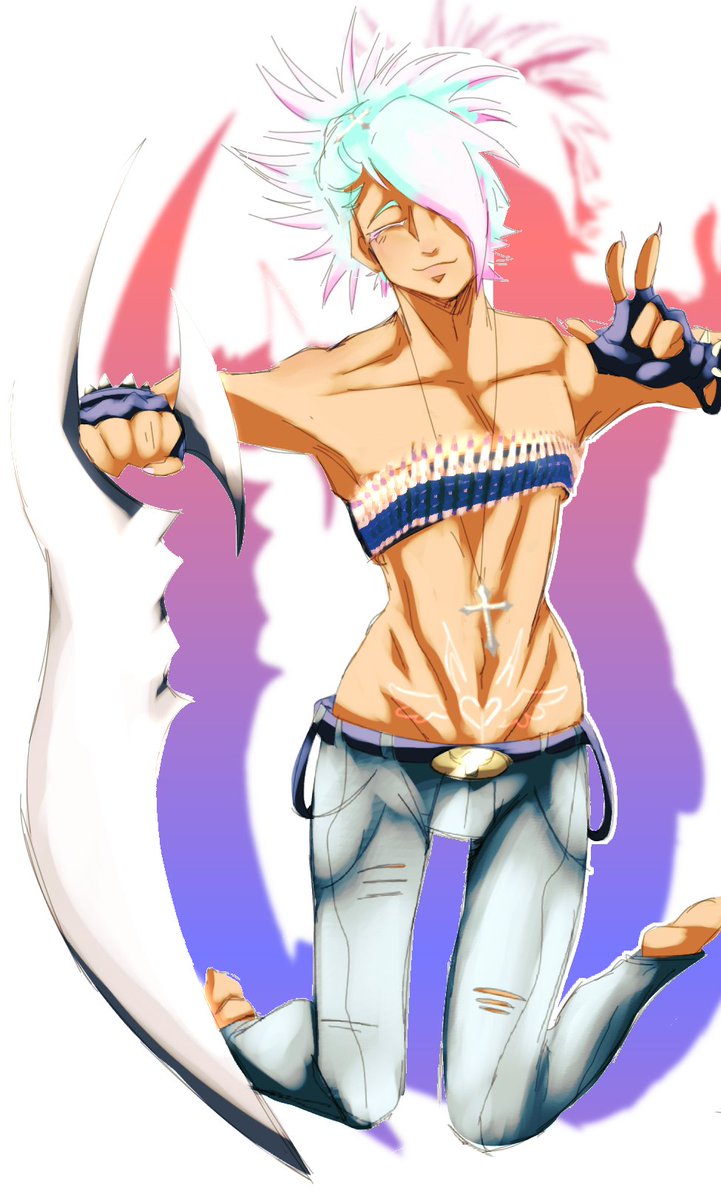 spider46628's tweet photo. DMC OC!!! #ok
#DMC #DevilMayCry https://t.co/hm452C17un