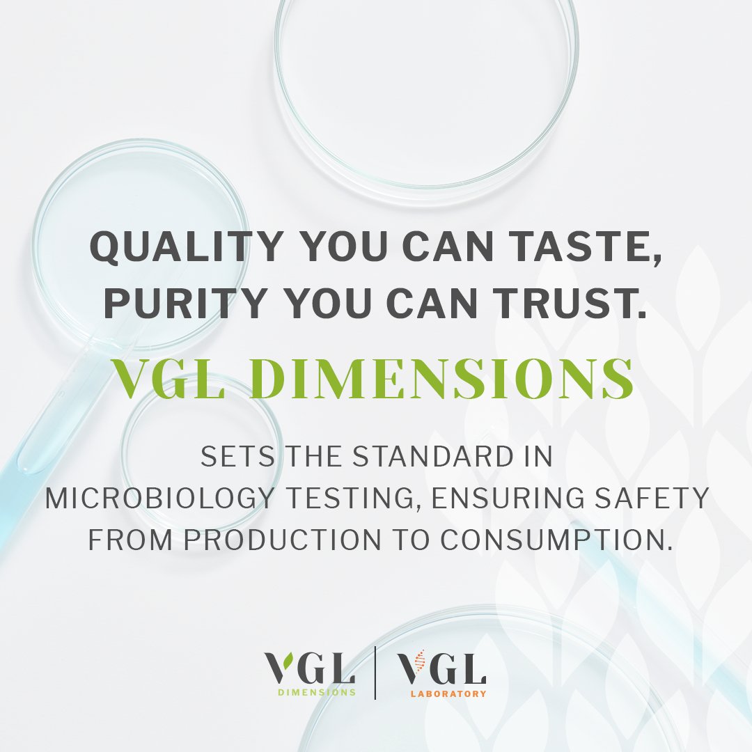VGLDimensions's tweet photo. What makes a meal truly trustworthy? It's not just taste—it's science. At VGL Dimensions, we ensure your food is backed by rigorous microbiology testing. Trust your meal from farm to fork. Contact us to learn more! #FoodSafety #VGLDimensions 🍽️🔬 https://t.co/Ro3wN49Luo