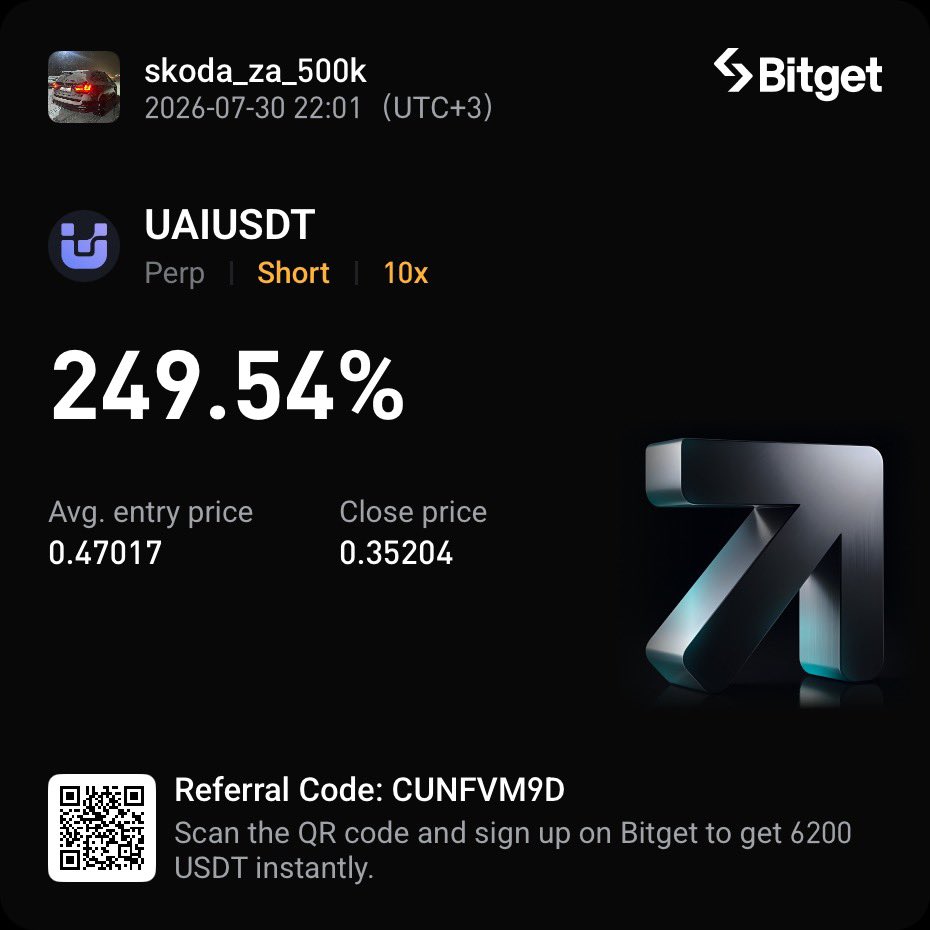 bablosovich's tweet photo. Give you such risky deals on garbage tokens? https://t.co/7LlP020GaS