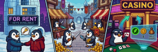WaddleBet tweet picture