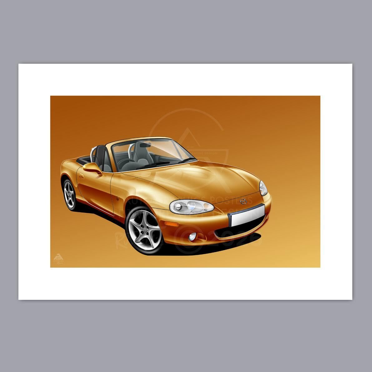 Russelljwallis's tweet photo. It’s Throwback Thursday!

Todays collections, 3/4 and side profile throwbacks are:

#Saab900
#MazdaMX-5NB
#TalbotHorizon

Find all of these artworks and more apparel: t-shirts, mugs hoodies ect, on my website https://t.co/K63YD1s67g
Link in bio

1/2 https://t.co/LRuvZKok9M