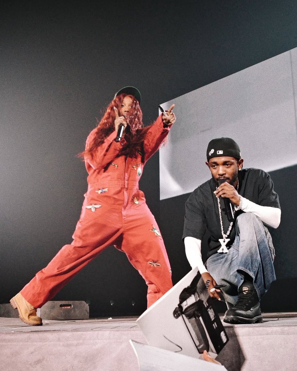 kendrick Lyrics tweet media