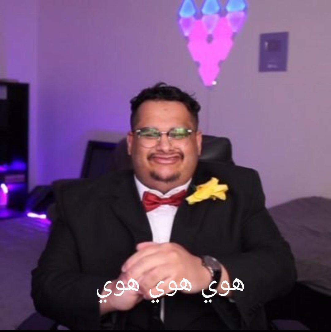 المليوني زعزع #AiShow_1M 🇸🇦 tweet media