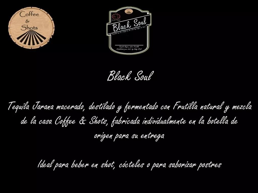 CoffeeandShots's tweet photo. Y por supuesto para celebrar 5 años, lanzamos las ediciones especiales de 15 botellas de WhisKream con un año de añejo y 15 botellas de Black Soul con dos años de añejo, con etiqueta personalizada y envase verde

Disponibles desde hoy por pedidos en Dm o nuestro Wsp 5643-3223 https://t.co/O4ylil8Ub2