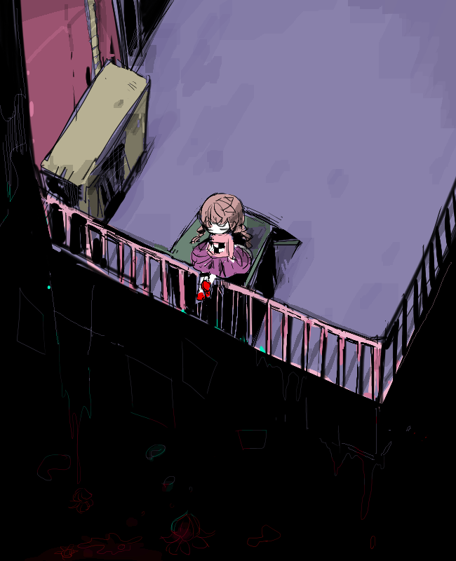 yumebooru's tweet photo. madotsuki (yumenikki)
Post №17867: https://t.co/UVTEdkMs1g
Source: https://t.co/Rvfo11piTv
Artist: aji_sai

#yumenikki https://t.co/4jTuBDOSuM