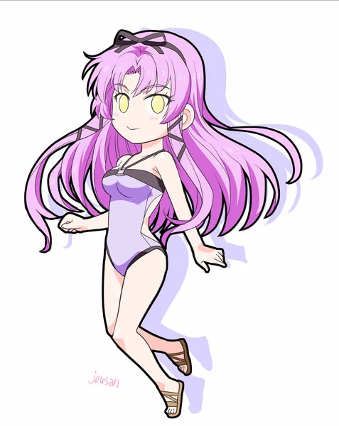 じょうさん على X: 