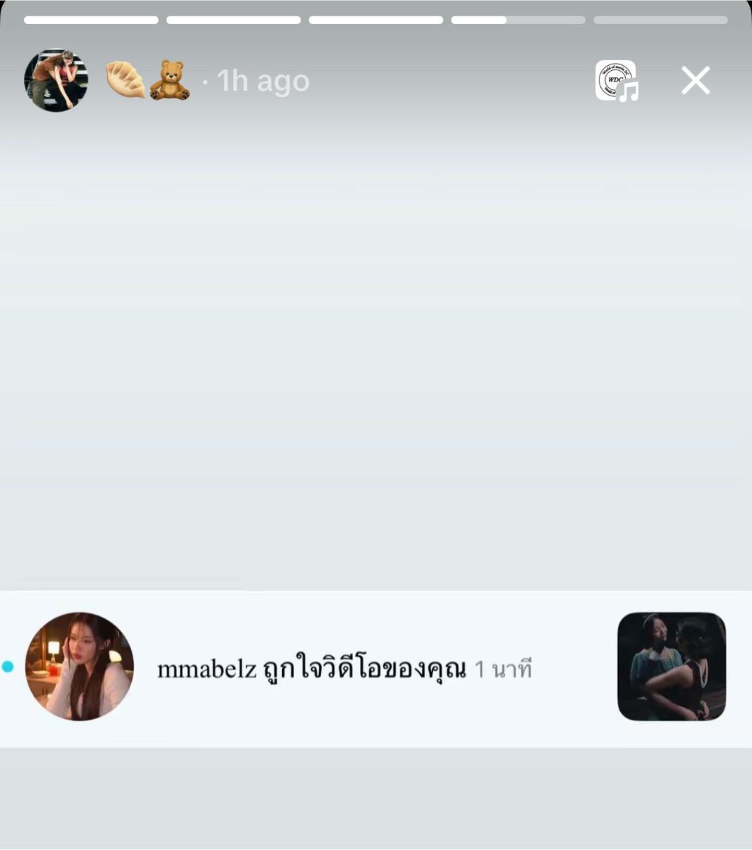mindtnp's tweet photo. พี่มิ้นยังคงเติมสร้อยมาลาตอนตี1 ส่วนจั๊นดูคลิปจบอยากด่ามาลาอีกละ ลูกสะใภ้คนเปรตมาก https://t.co/kDs9IXsTmg