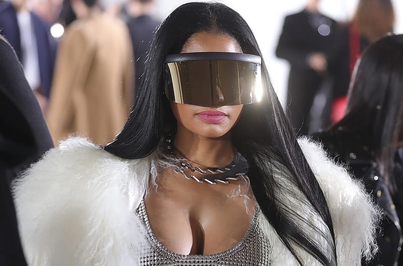 FeelTheBass86's tweet photo. .@NICKIMINAJ’s 2026 streams and sales further extend her record as the highest-selling and most RIAA-certified female rapper by units, despite no new music in over a year https://t.co/2Oe9rLUFNU