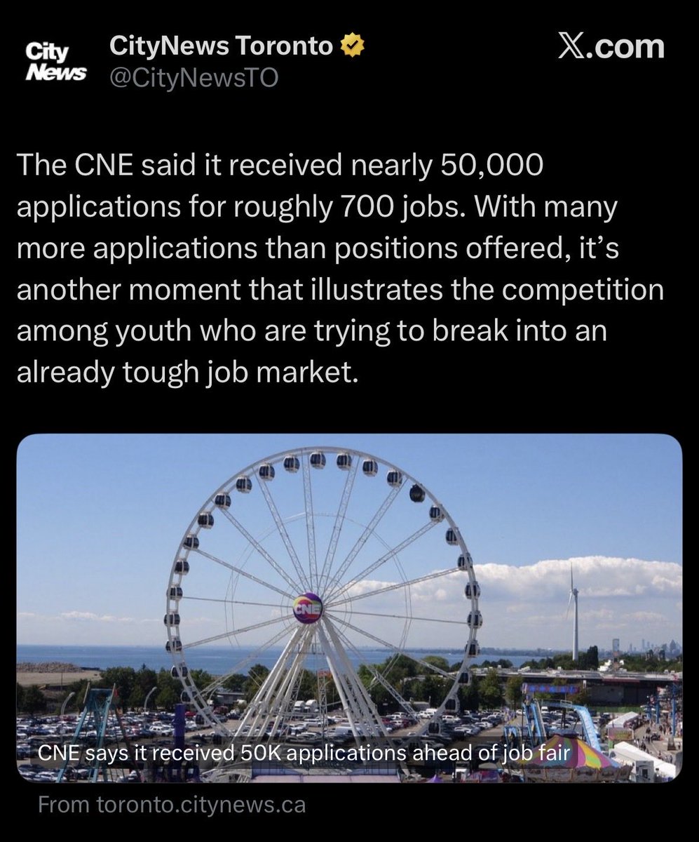 mapleblooded's tweet photo. “I didn’t get the summer job, grandpa. 50,000 other people applied for it.”

“Did you hand your resume directly to the manager? That’s what we did.” https://t.co/FuQzhOChxB