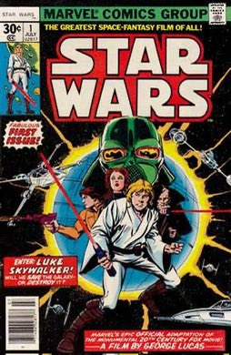 ThingsThingSays's tweet photo. Once again, @disney owns @starwars &amp; @MarvelStudios. Star Wars has already been a Marvel Comic. Secret Wars is coming up. Nothing would break box office records more than introducing DARTH VADER into the MCU as part of it! Do it! https://t.co/BB3cGsOeYs