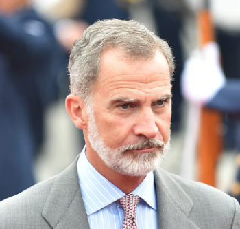 jorari71's tweet photo. @EFEnoticias ¿El Rey no tiene nada que decir?
Si quisiera ganarse el respeto que ha perdido por parte de muchos monárquicos podría ordenar a algún general que con una división cercara Ceuta y capturara a todos los invasores para devolverlos a su país.
Este Rey no está a la altura: https://t.co/FYQILuS72S