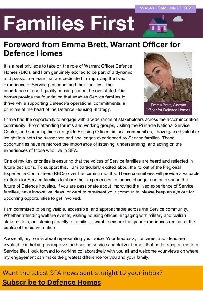 RAFHIVE's tweet photo. 🏡DIO's Families First Issue 40 newsletter has been published 
To read this issue online, and any back issues, please go to: https://t.co/xXcvBS4qpE https://t.co/NGlfyHuHYS