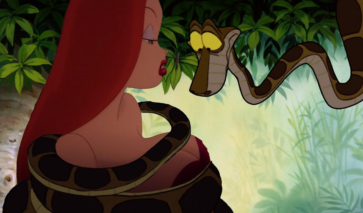 Kaa
