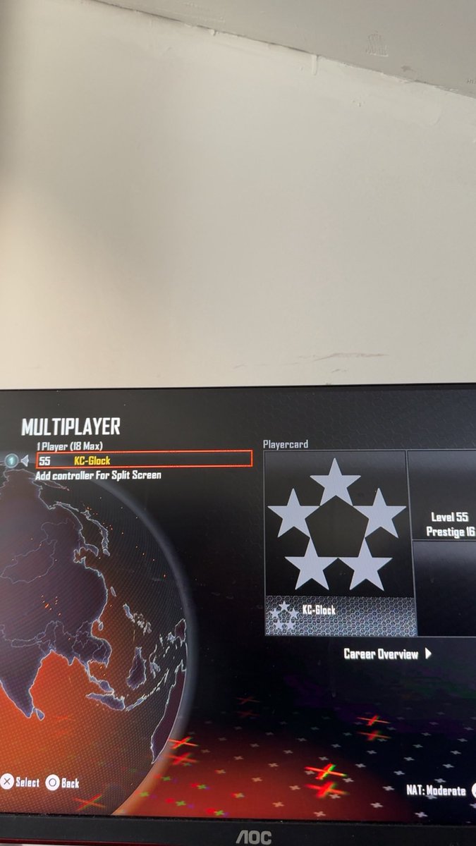 h26313444's tweet photo. if C isn’t Sharp has affected your rank and has bricked you, for $50 we can put you to any prestige up to master and lvl 55, it will unbrick you and give you tokens again. discord is Switch1011_ , if you have fresh started we can also do it. https://t.co/Ufs5qRt5eX
