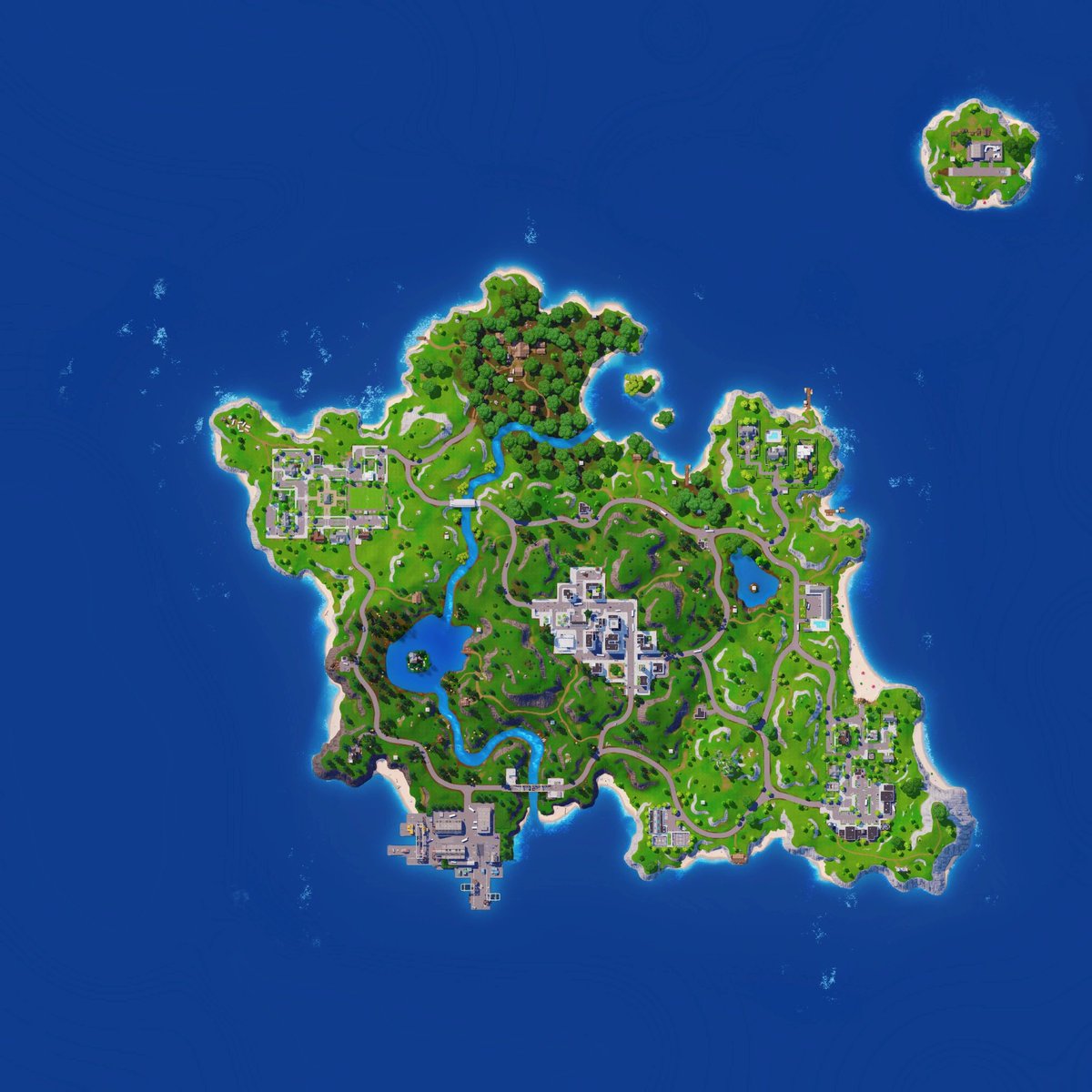 FTOYD / Fortnite tweet media