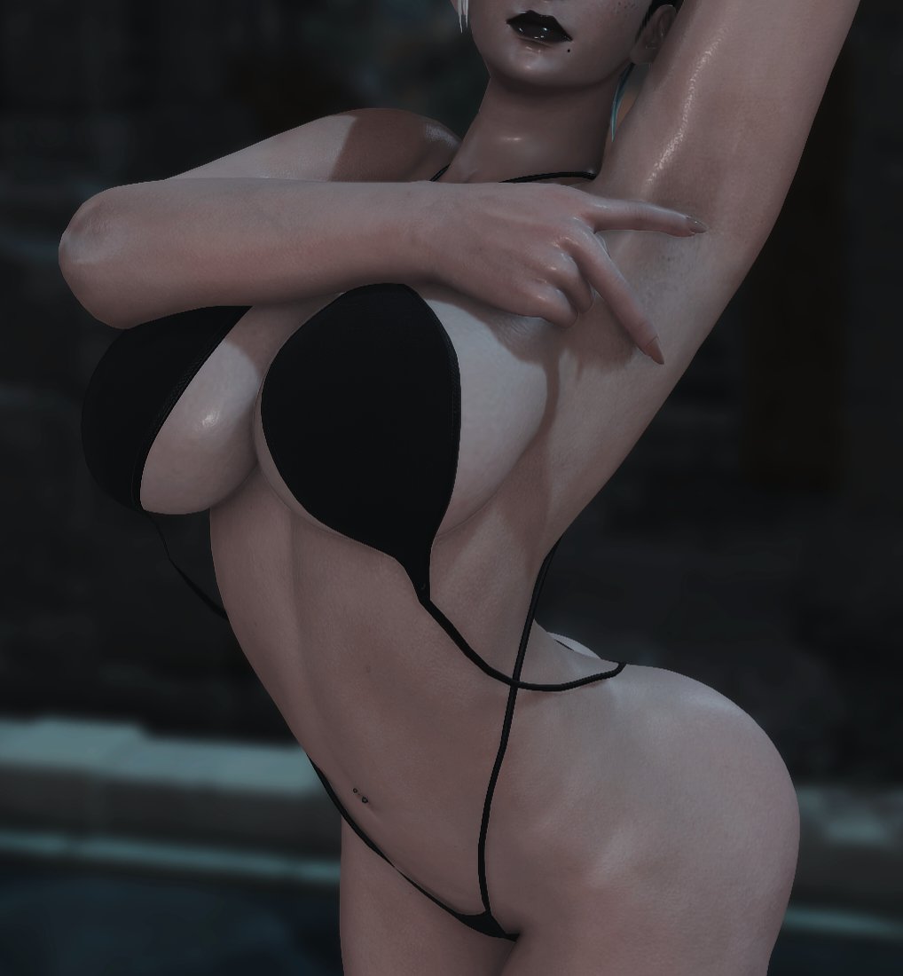 MissThornFF's tweet photo. Since I havent had time to make any new content this week, I'm going to repost these shots and ask which of the two you prefer?😘🖤 (poll in the comments)

#2dfd #findom #femdom #gamedom https://t.co/05jWcv9TCj