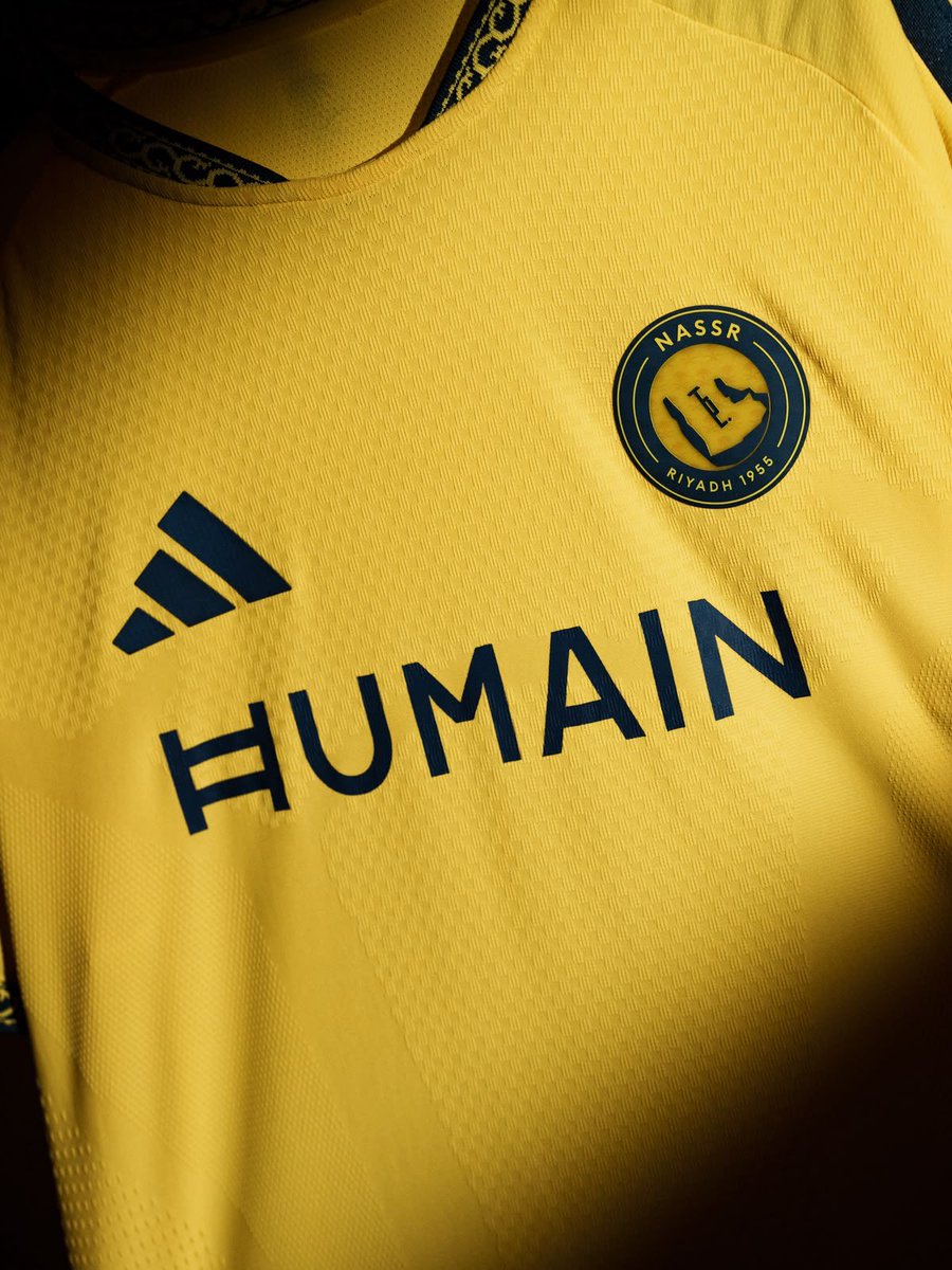 AlNassrFC_EN's tweet photo. Born in Riyadh. Loved everywhere 🌍 https://t.co/qpjvKUTCte