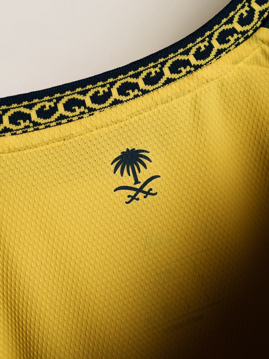 AlNassrFC_EN's tweet photo. Born in Riyadh. Loved everywhere 🌍 https://t.co/qpjvKUTCte