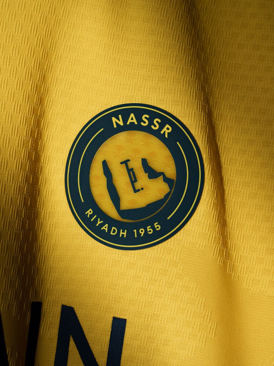 AlNassrFC_EN's tweet photo. Born in Riyadh. Loved everywhere 🌍 https://t.co/qpjvKUTCte