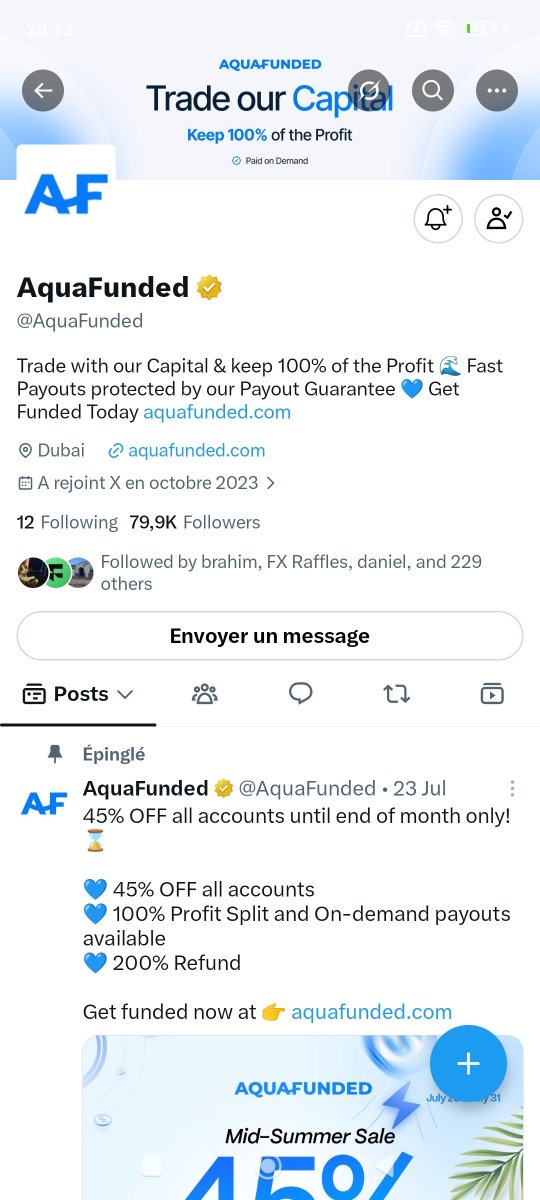 james tweet media