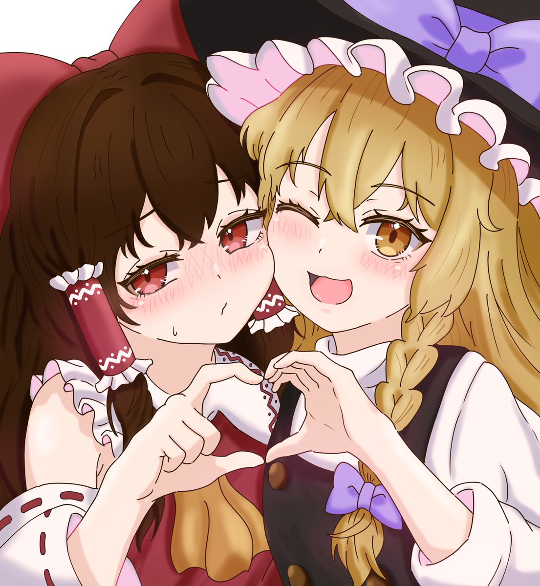 たきび@秋例脱稿済 tweet media