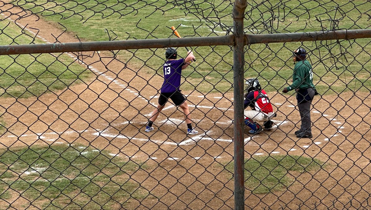thevandalorian's tweet photo. During Astros prospect Kam Durnin's senior year of HS, his family took its first non-baseball vacation, but he and his brothers still ended up on a diamond in the Dominican Republic.

"They had less, and they were playing with so much joy."

https://t.co/ORrKp9Mi1N https://t.co/1mVlP6dm6O