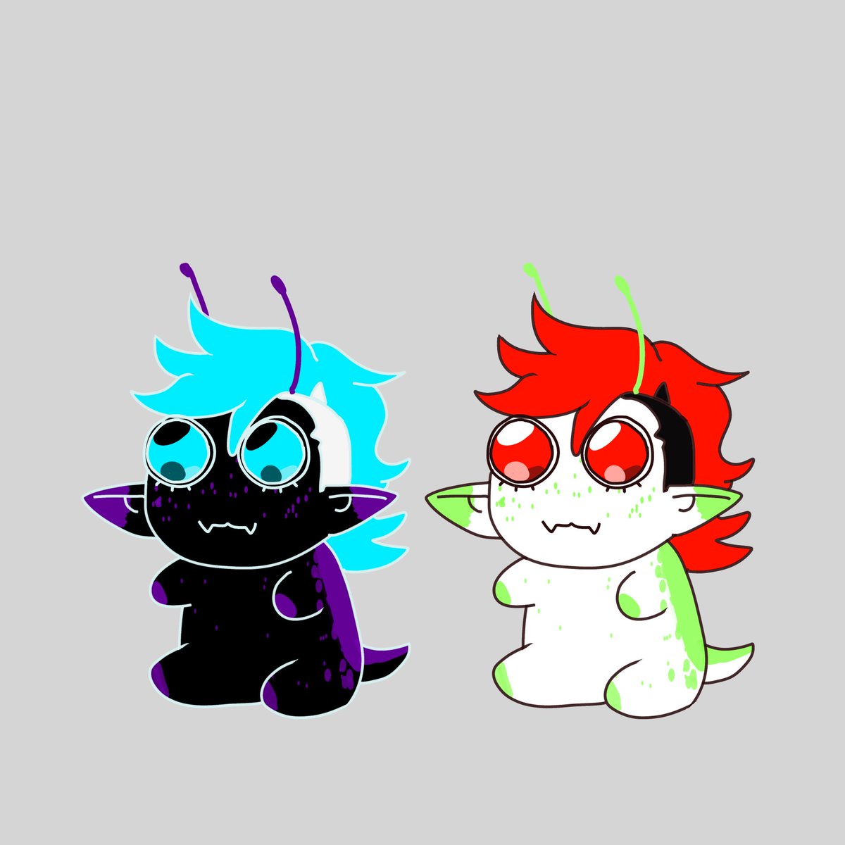 AleInTheParade's tweet photo. wewe y wiwi
JAVDJSB I LOVE THESE THINGS SOBS
bro I CANT tag any of my friends yeah ok
#spookyface #wiwi https://t.co/N40XdOEtPI