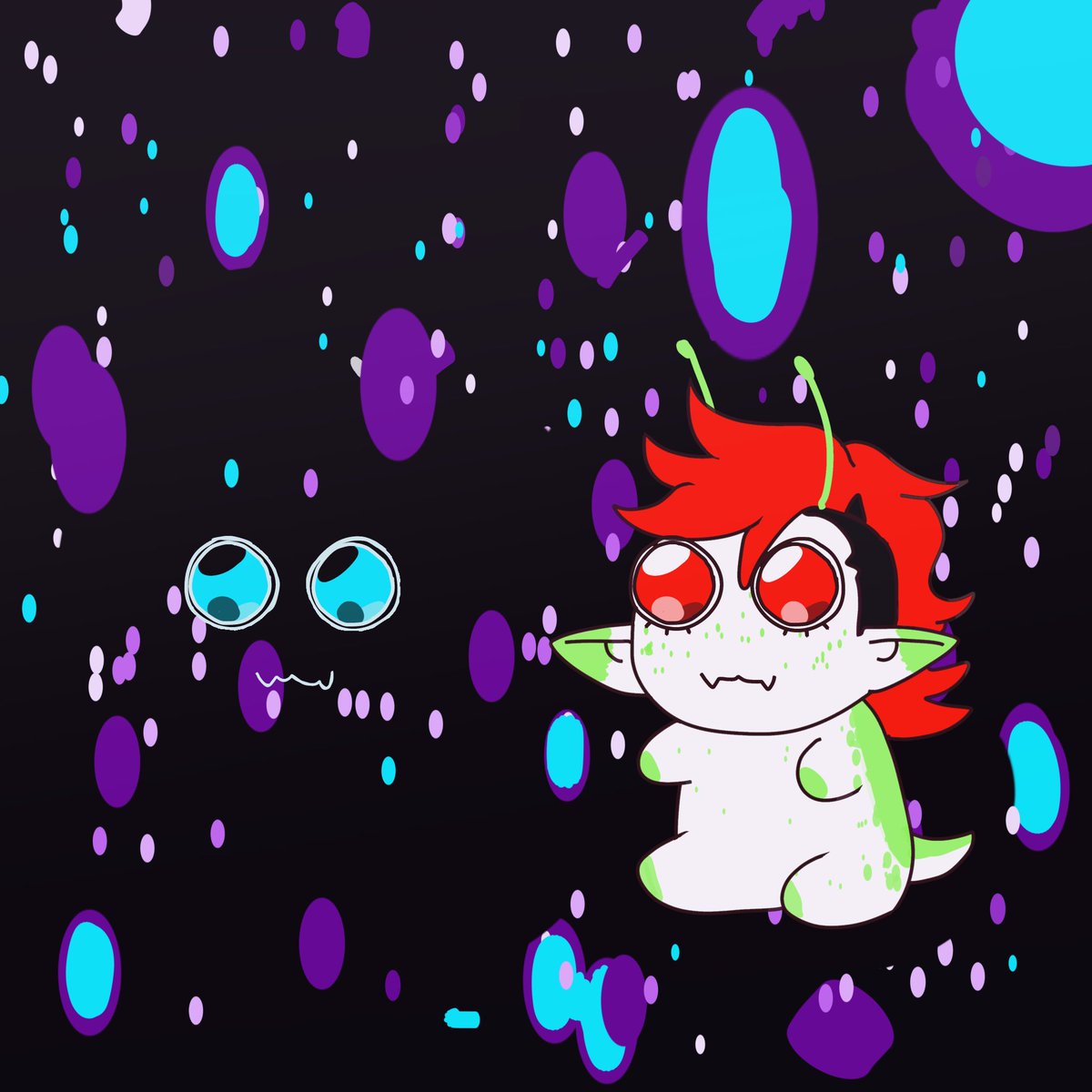 AleInTheParade's tweet photo. wewe y wiwi
JAVDJSB I LOVE THESE THINGS SOBS
bro I CANT tag any of my friends yeah ok
#spookyface #wiwi https://t.co/N40XdOEtPI