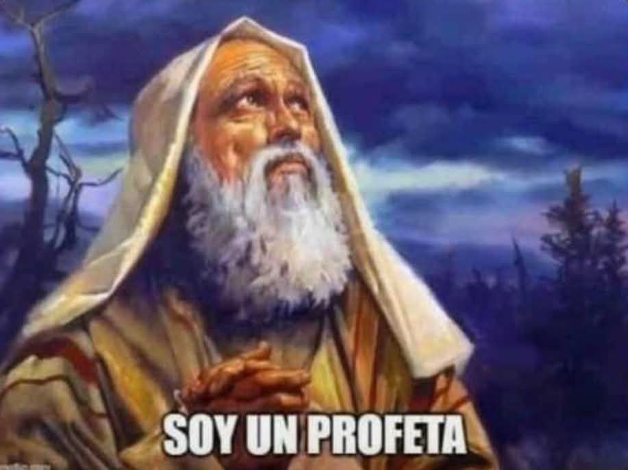 manchando03's tweet photo. @Armando22179032 @AnimetrendsLA Entonces le sabes a la biblia no https://t.co/Mc8cdxhin6