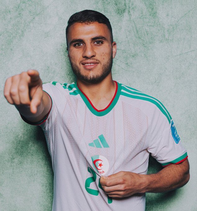 🚨🚨 ACCORD VERBAL ENTRE CHARLEROI ET LENS POUR YACINE TITRAOUI 🇩🇿 ! 🤝❤️...