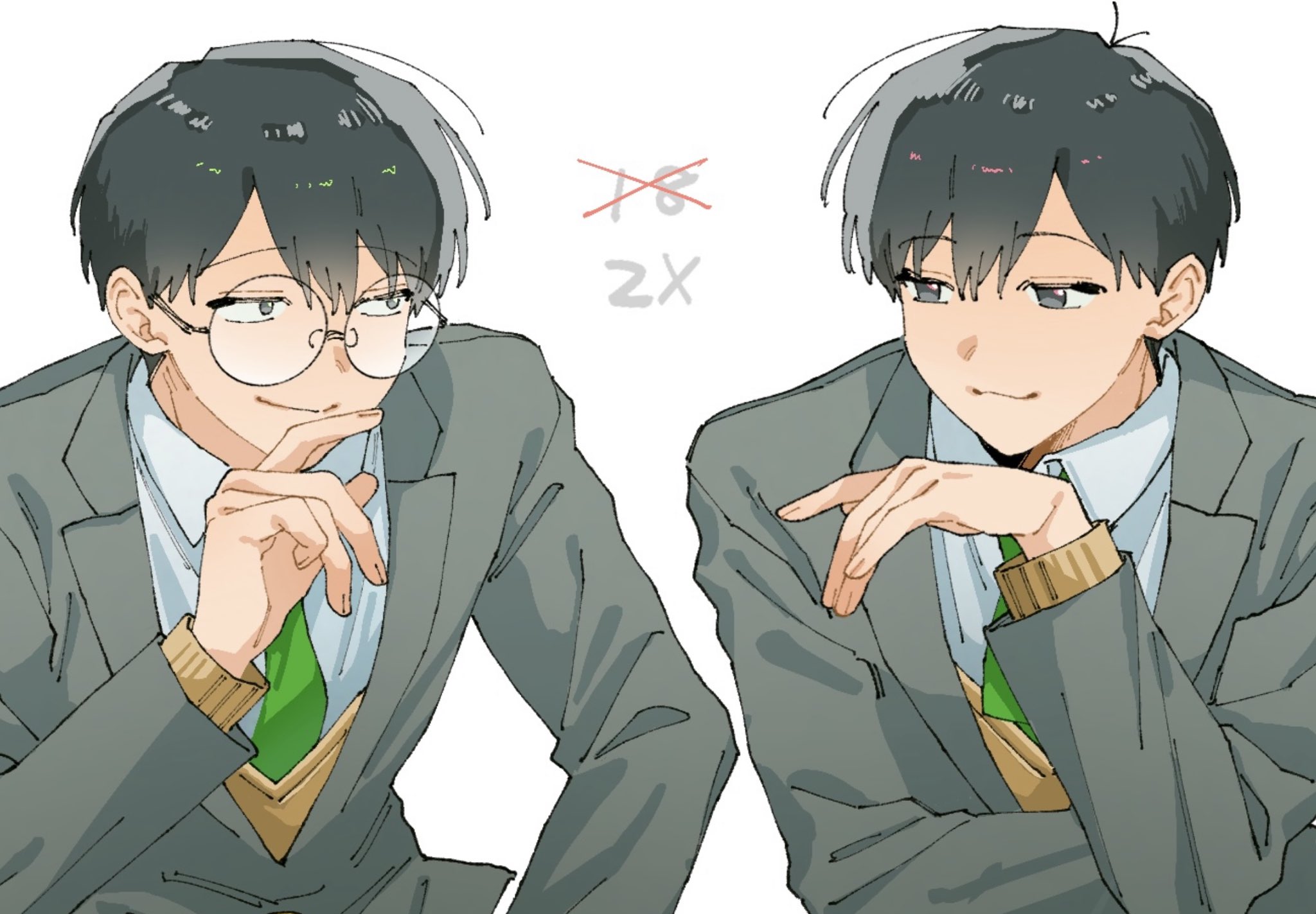 ぷぷぷぴす゜ on X: 