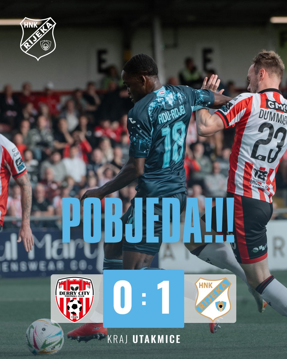 NKRijeka tweet picture