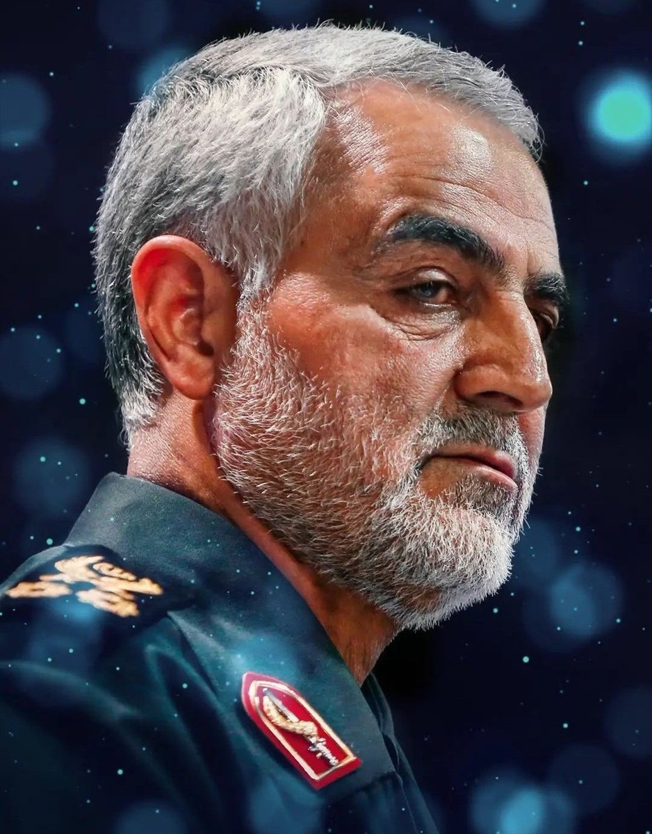 Bissimchee's tweet photo. تا ابد در یادمان می مانی سردار دلها🖤 https://t.co/V4LJuP9UZj