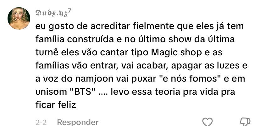 srdptyjm's tweet photo. We are... BTS https://t.co/OkznoGnMWr