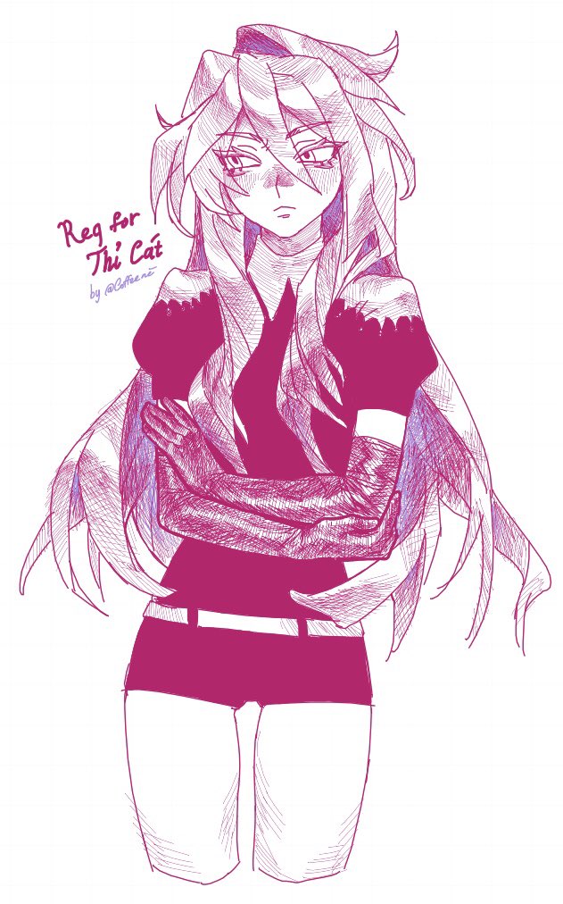 Coffee_chan06's tweet photo. Req for my friends
#artrequest #art #whiteboard #housekinokuni #oc #housekinokunioc https://t.co/d8oXlzVobK