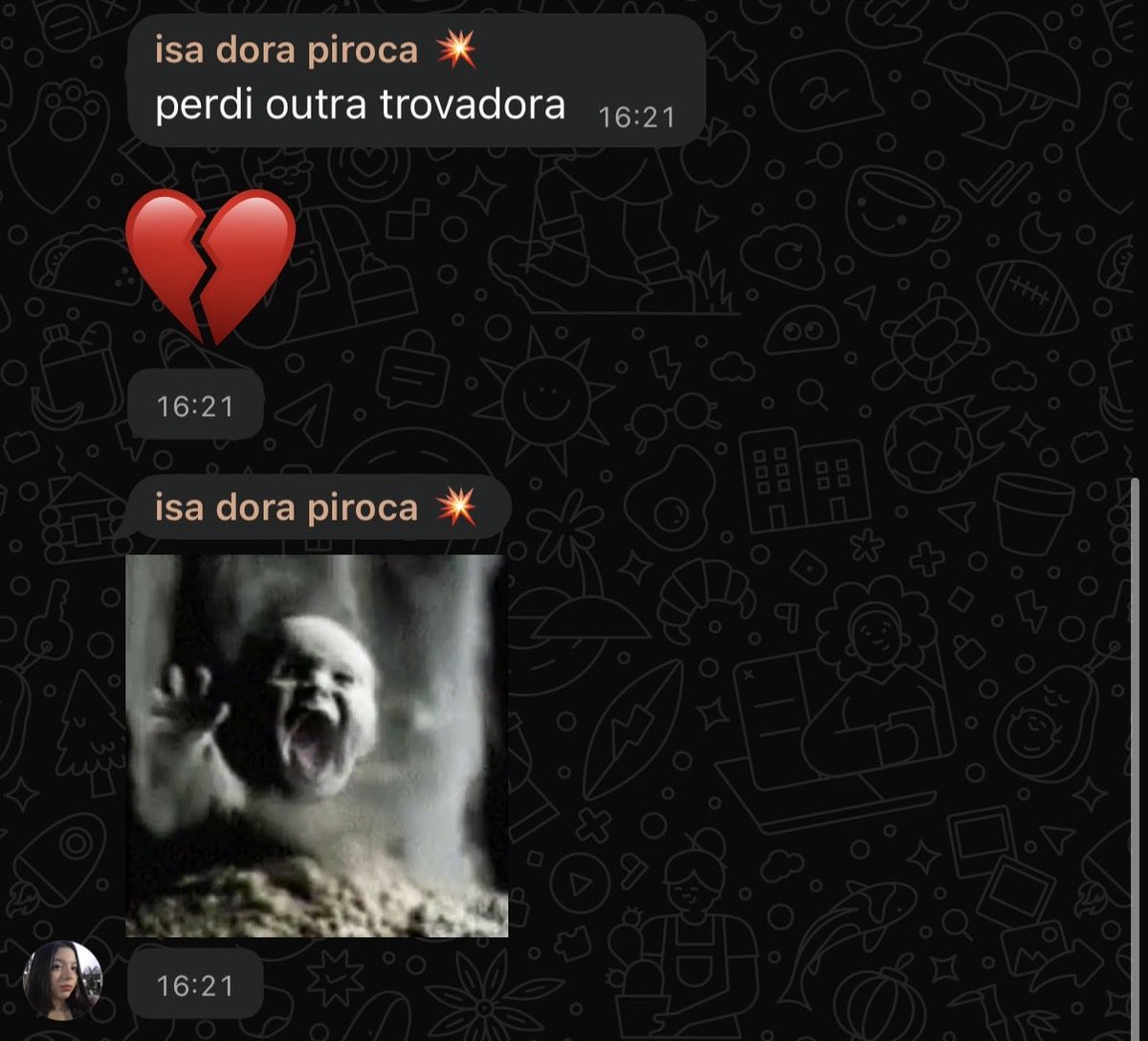 Arizocaok's tweet photo. tao levando tudo https://t.co/yuiayIw7jm