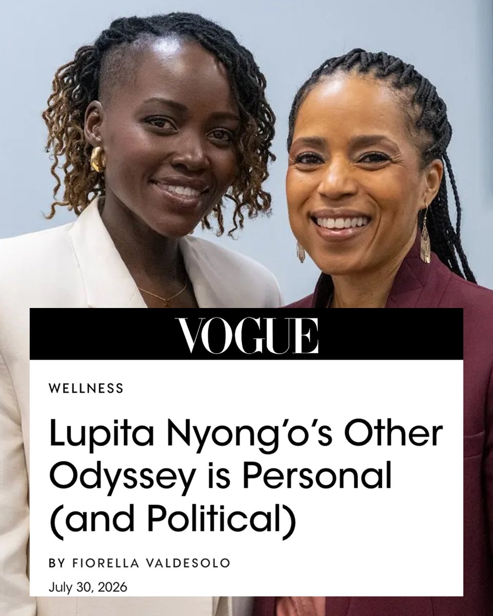 Sen_Alsobrooks's tweet photo. We have communicated to women that pain is normal and that it hurts to be a woman. That's wrong.

I'm proud to work with @Lupita_Nyongo to fight for federal research funding for uterine fibroids and to pass my bipartisan U-FIGHT Act. https://t.co/MLN1UVUykB