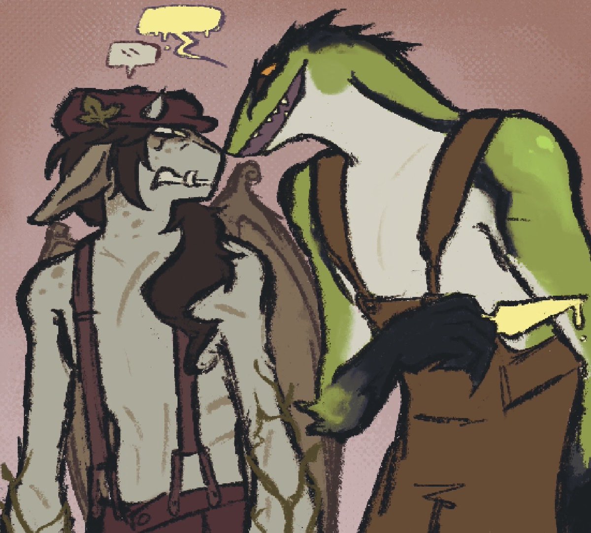 leggbitr_'s tweet photo. "Ivy x Vyper = Toxic Yuri = Best Ship" -> Yep thats maths yep (ignore that i had to repost) https://t.co/Tcg2phHvlv https://t.co/i5xF1HDi4S