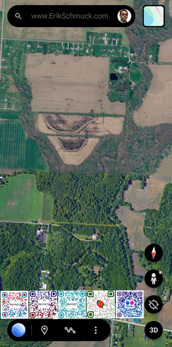 PodivejSe's tweet photo. 🛰️🌐 Earth - Google Earth ʘ‿ʘ 🛰️🌐 | https://t.co/xkRYR9T9qM https://t.co/qTzn0TAOxZ