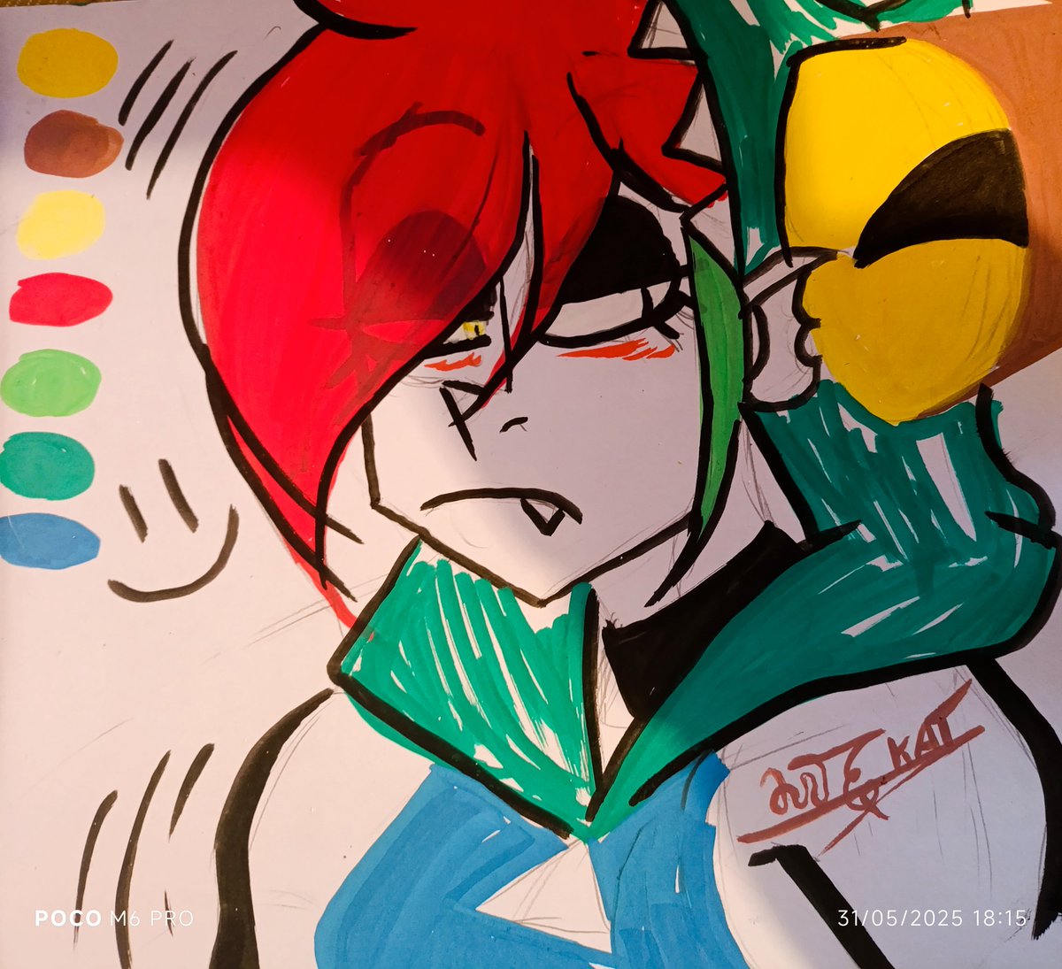 katgreenv8w's tweet photo. #villainous #demencia #demenciavillainous 
💚🦎💚 https://t.co/vRFUp59oEH