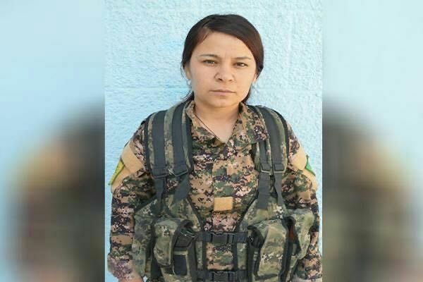 drcrmtsa's tweet photo. Turkey has set an unprecedented precedent in world history. It is giving a harsh prison sentence to a Kurdish woman fighter who fought against the ISIS terrorist organization, which hasn't fired a single bullet at Türkiye, and who was captured by ISIS and handed over to Türkiye. So why and how is this Kurdish woman, who fought against ISIS, given a life sentence?

@UNHumanRights
@UN_HRC