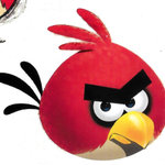 Photo by Odd Angry Birds (@OddABFacts)