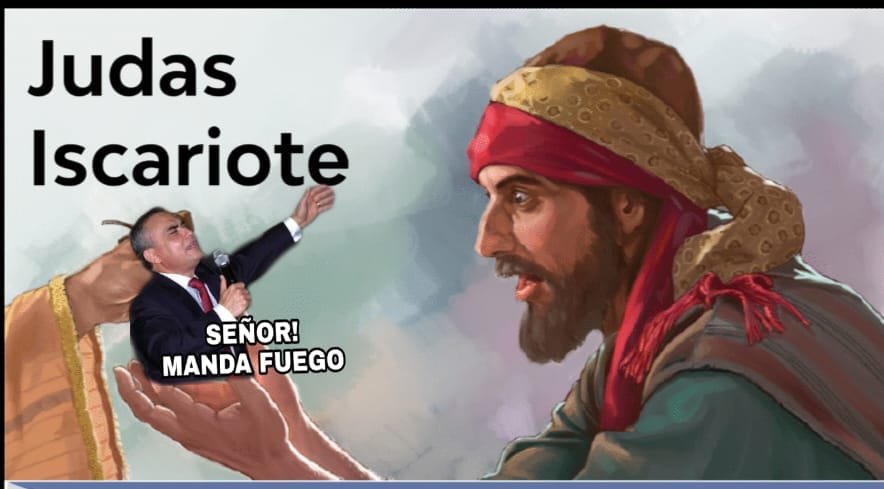 Misa_antonio02's tweet photo. @thomas_paulette Jajajaja el papel aguanta de todo buena redaccion, pero a nadie le interesa traicionastes a tus votantes.

Tremenda HAZAÑA aplicaste, el estilo de JUDAS 😹🤣 https://t.co/kCWJMDla58